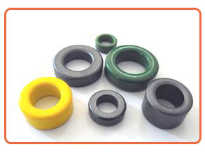 抗干擾磁環(huán)，EMI磁環(huán)