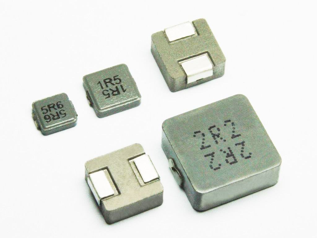 一體成型電感--HMS-0603