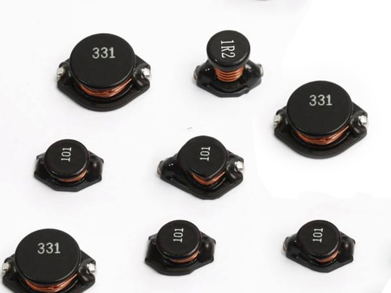 貼片電感CD54系列