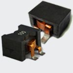 扁平線圈貼片大電流電感圖片